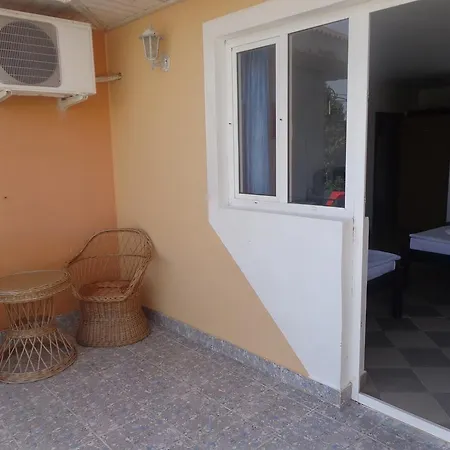 Vila Orion