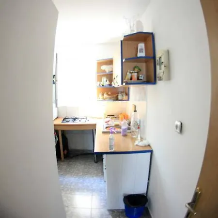 Pensjonat Vila Orion Costinesti