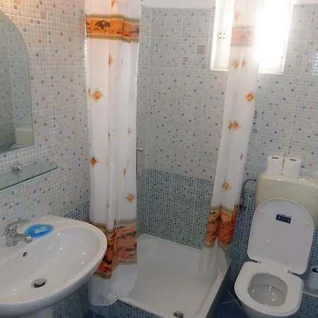 Pensjonat Vila Orion Costinesti