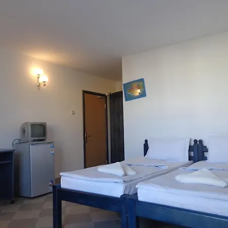 Pensjonat Vila Orion Costinesti