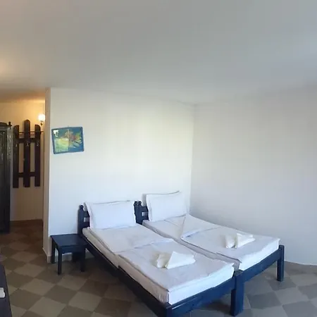 Pensjonat Vila Orion