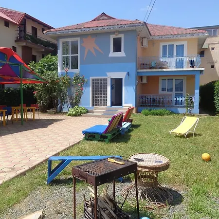 بيت ضيافة Vila Orion *