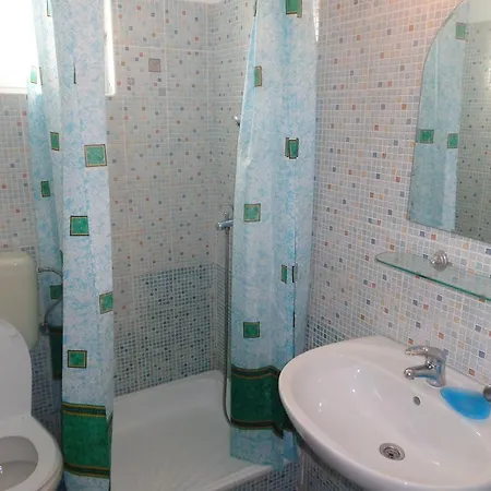 Vila Orion Pensjonat *